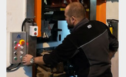 8.低噪音，低震動